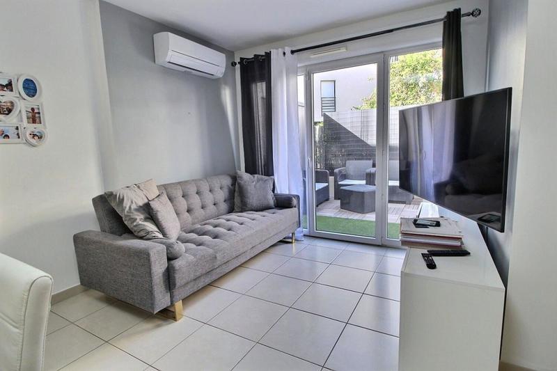 Maison - 74 m² - 3 pièces