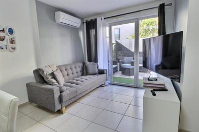 Maison - 74 m² - 3 pièces