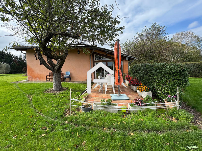 Villa - 350 m² - 9 pièces