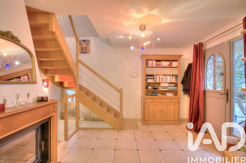 Maison - 145 m² - 6 pièces