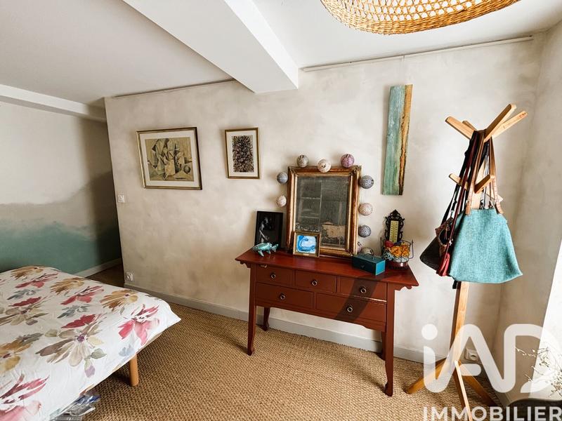 Maison - 86 m² - 4 pièces