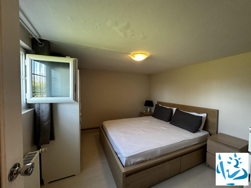 Maison - 123 m² - 6 pièces