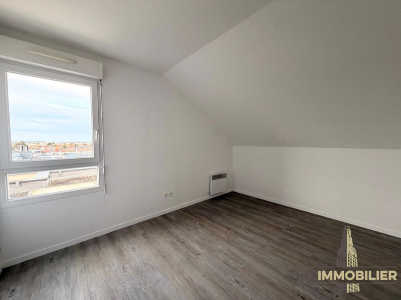 Duplex - 67 m² - 3 pièces