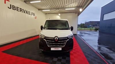 Renault Master trac f3300 l1h1 dci 135 grand confort