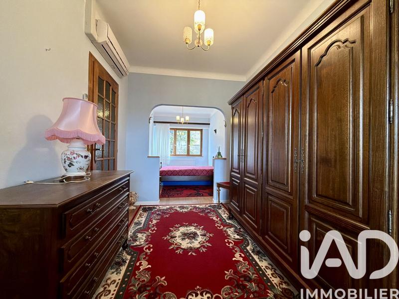 Maison de village - 95 m² - 4 pièces