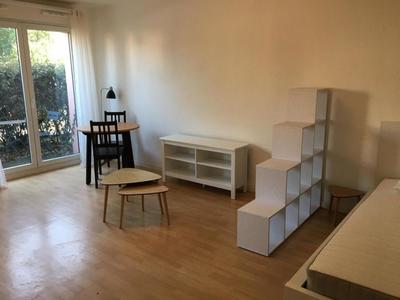 Appartement - 31 m² - 1 pièce