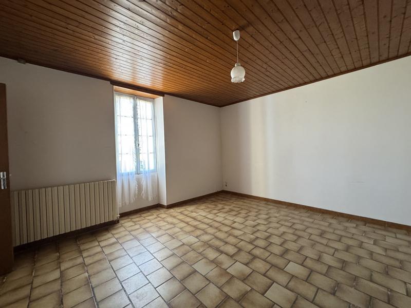 Maison - 138 m² - 6 pièces