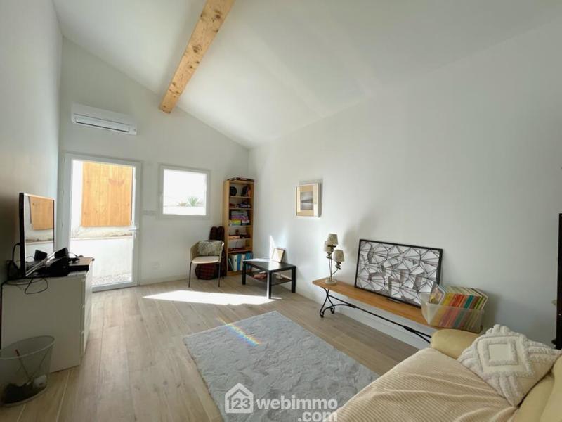 Villa - 160 m² - 7 pièces