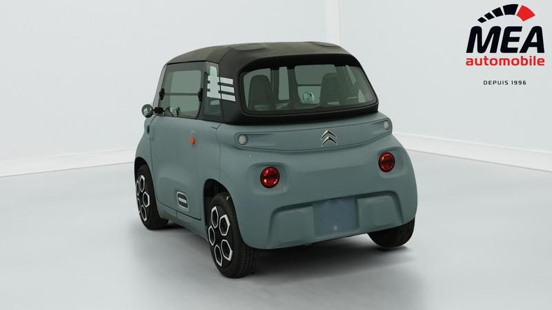 Citroën Ami