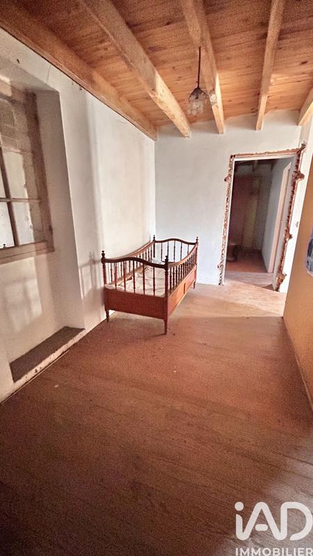 Maison de campagne - 350 m² - 5 pièces