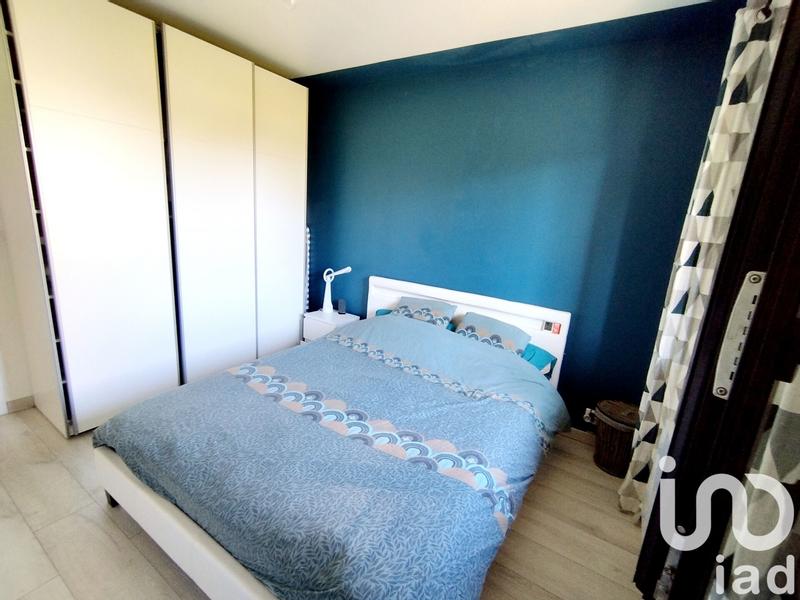 Maison - 105 m² - 6 pièces