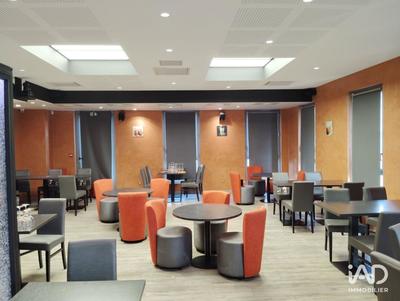 Local commercial - 178 m²