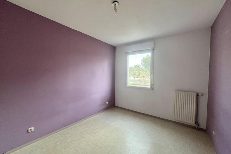 Appartement - 93 m² - 4 pièces