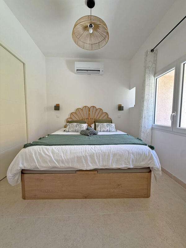 Appartement - 39 m² - 2 pièces