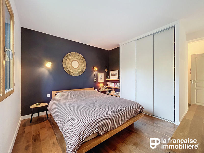 Maison - 153 m² - 8 pièces