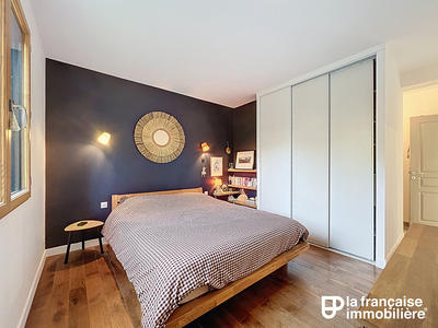 Maison - 153 m² - 8 pièces