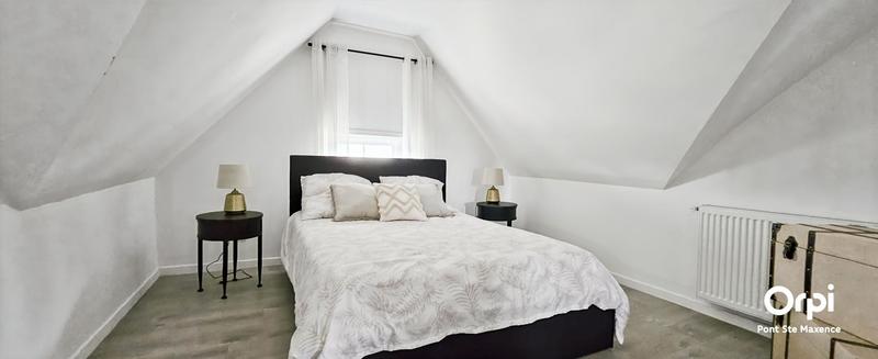 Maison de maîtres - 199 m² - 4 pièces