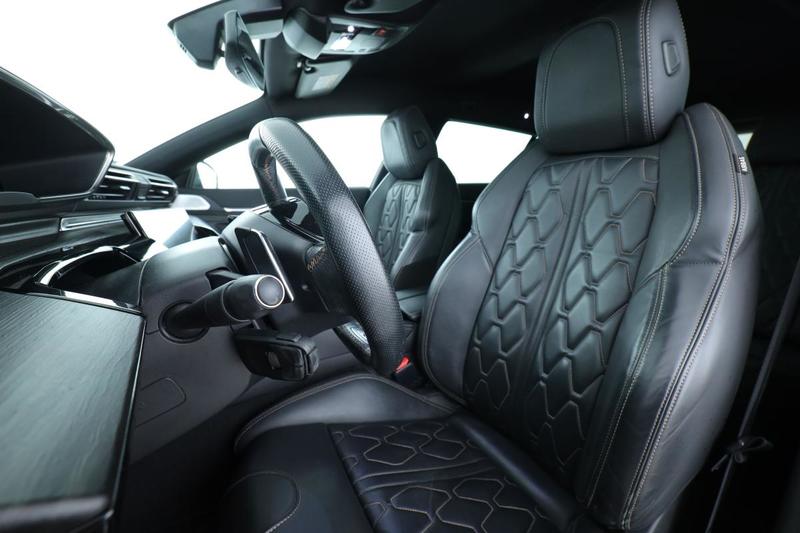 Peugeot 508 Sw 1.6 Hybrid Gt Pack e-Eat8 225 ch