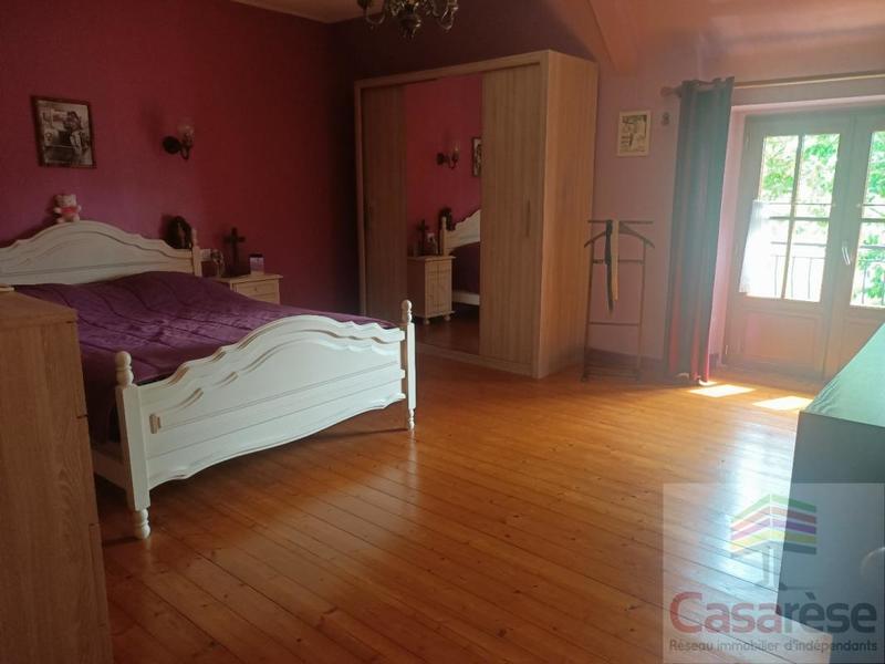 Maison - 161 m² - 6 pièces