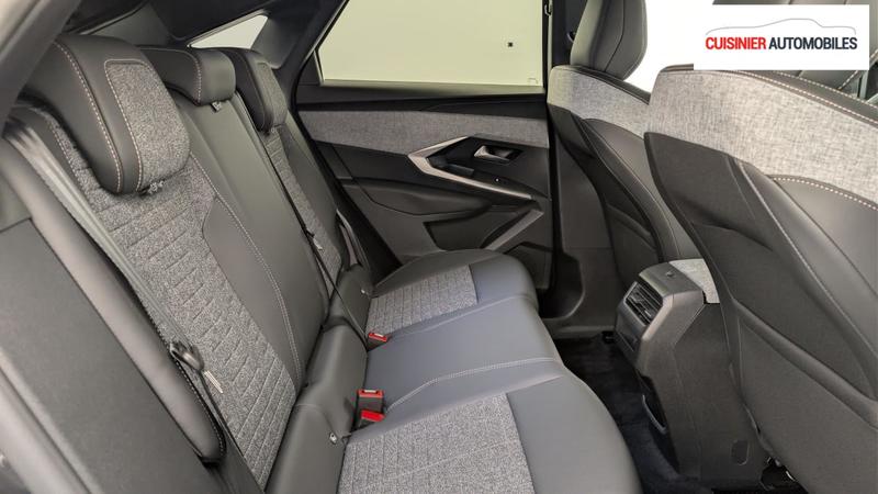 Peugeot 3008 Hybrid 145 e-Dcs6 Allure