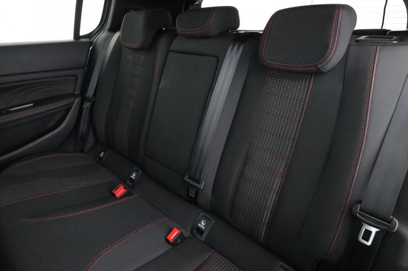 Peugeot 308 1.5 Blue-HDi Gt Line 130 ch