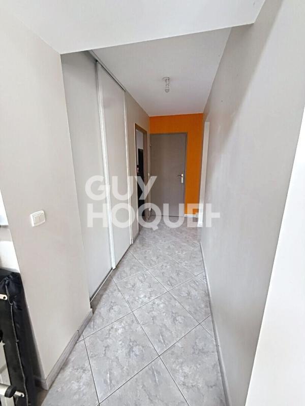 Maison - 128 m² - 4 pièces