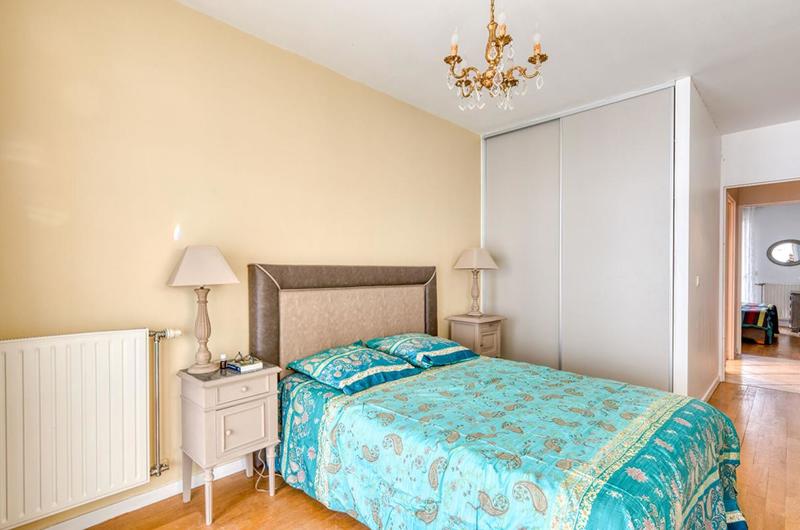 Appartement - 79 m² - 3 pièces