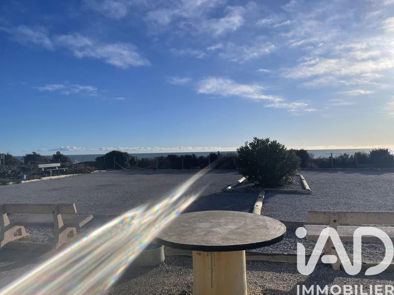 Duplex - 33 m² - 3 pièces