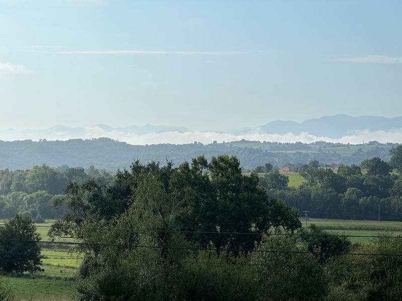 Terrain constructible - 2 945 m²