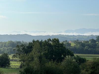 Terrain constructible - 2 945 m²