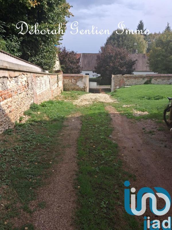 Maison de village - 96 m² - 5 pièces