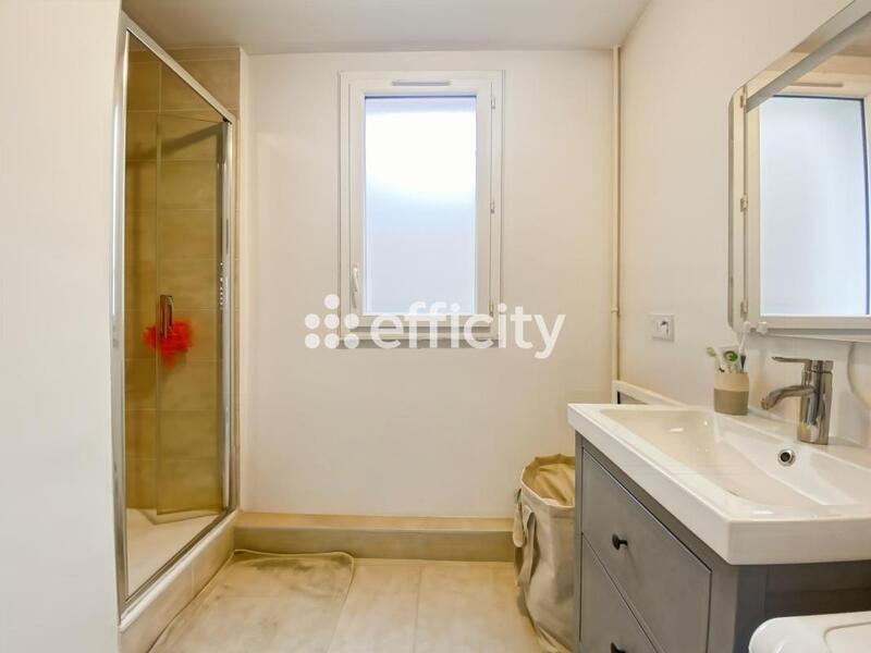 Appartement - 41 m² - 2 pièces