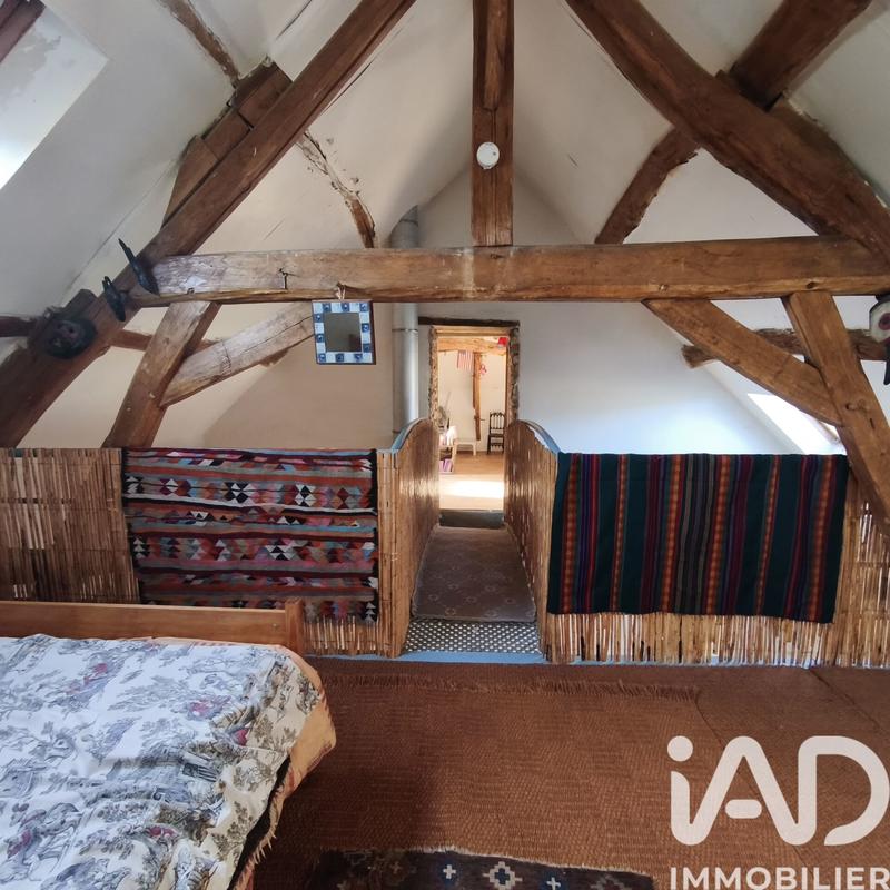 Maison de village - 157 m² - 6 pièces