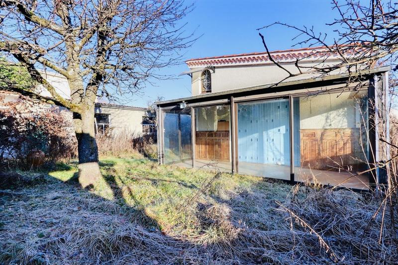 Villa - 130 m² - 6 pièces