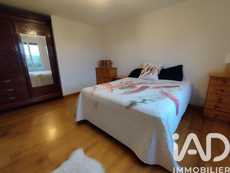 Maison - 116 m² - 6 pièces