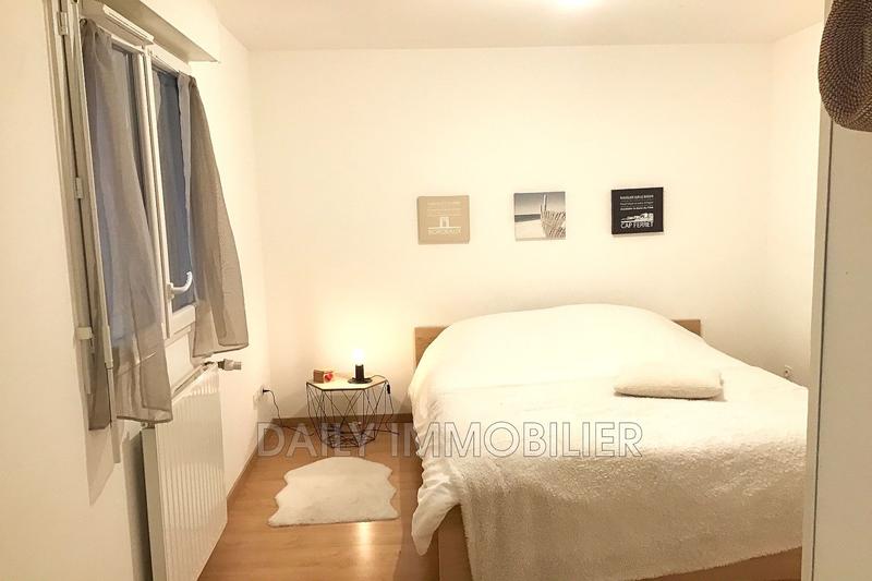 Appartement - 55 m² - 2 pièces
