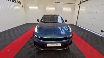 Lynk &amp; Co 01 1.5 261ch Hybride Rechargeable