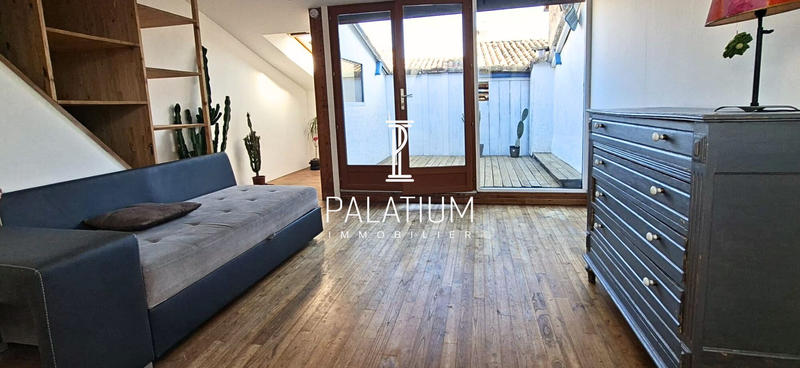 Maison - 81 m² - 4 pièces