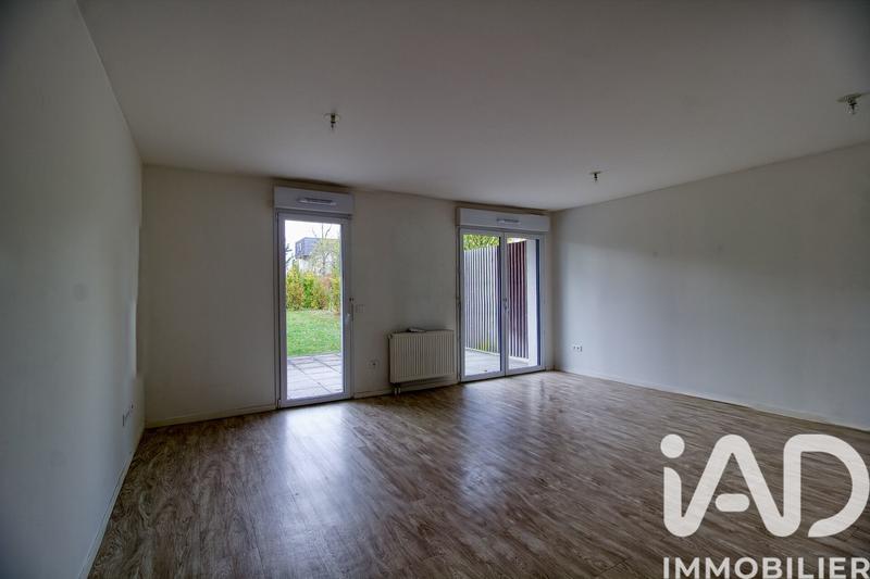 Appartement - 35 m² - 1 pièce