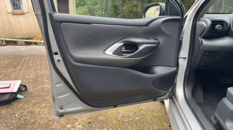 Toyota Yaris IV 1.5 Vvti 116 Hybrid E-Cvt Collection