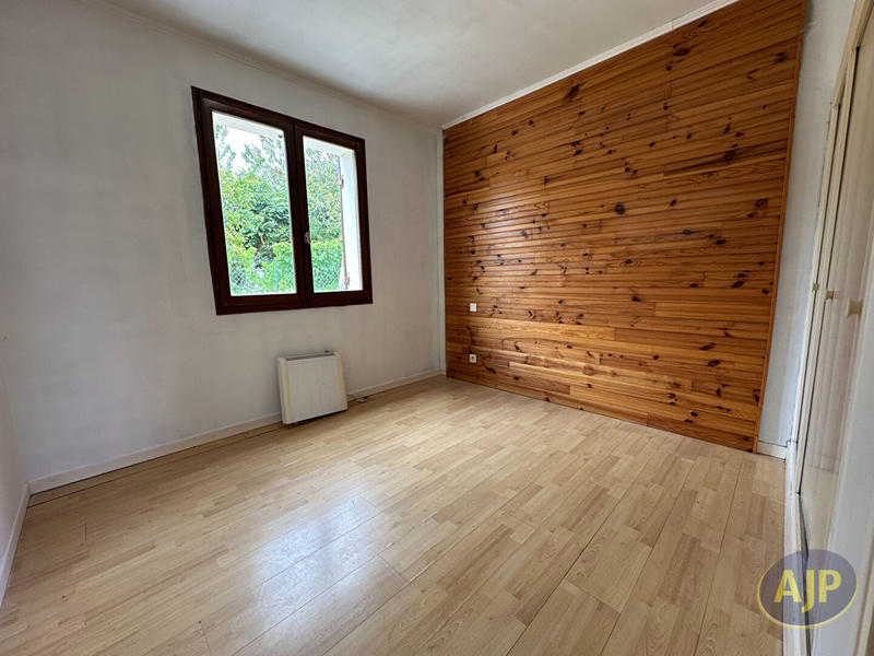 Maison - 123 m² - 6 pièces