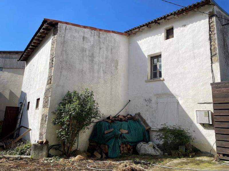 Maison - 149 m² - 6 pièces