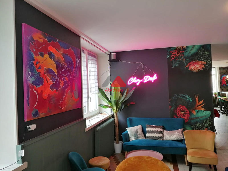 Fonds de commerce - Magasins - 150 m²