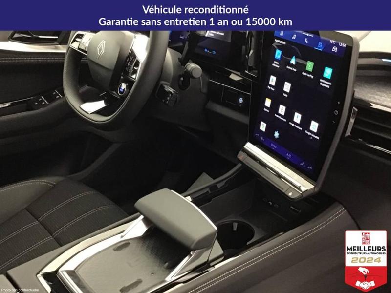 Renault Austral E-Tech full hybrid 200 Gsr2 Techno5 portes