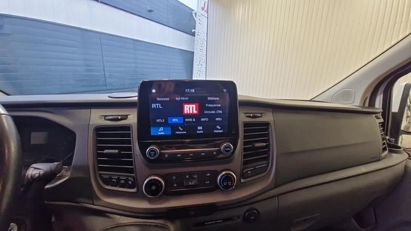 Ford Transit Custom 300 L2h1 2.0 Ecoblue 130 Mhev Trend Business