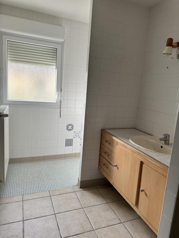 Pavillon - 91 m² - 4 pièces