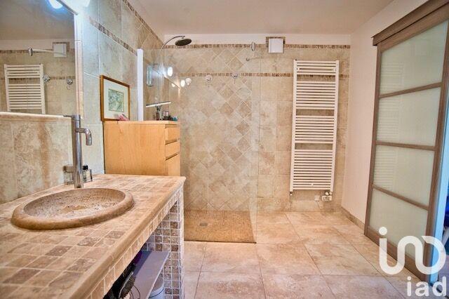 Maison de campagne - 225 m² - 5 pièces