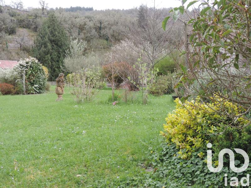 Maison - 158 m² - 6 pièces