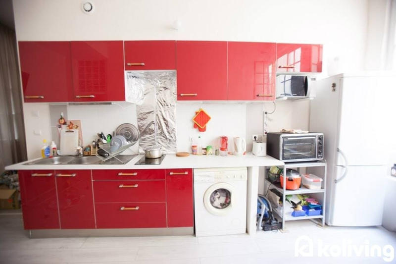 Appartement - 73 m² - 1 pièce