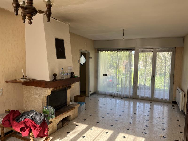 Villa - 120 m² - 5 pièces